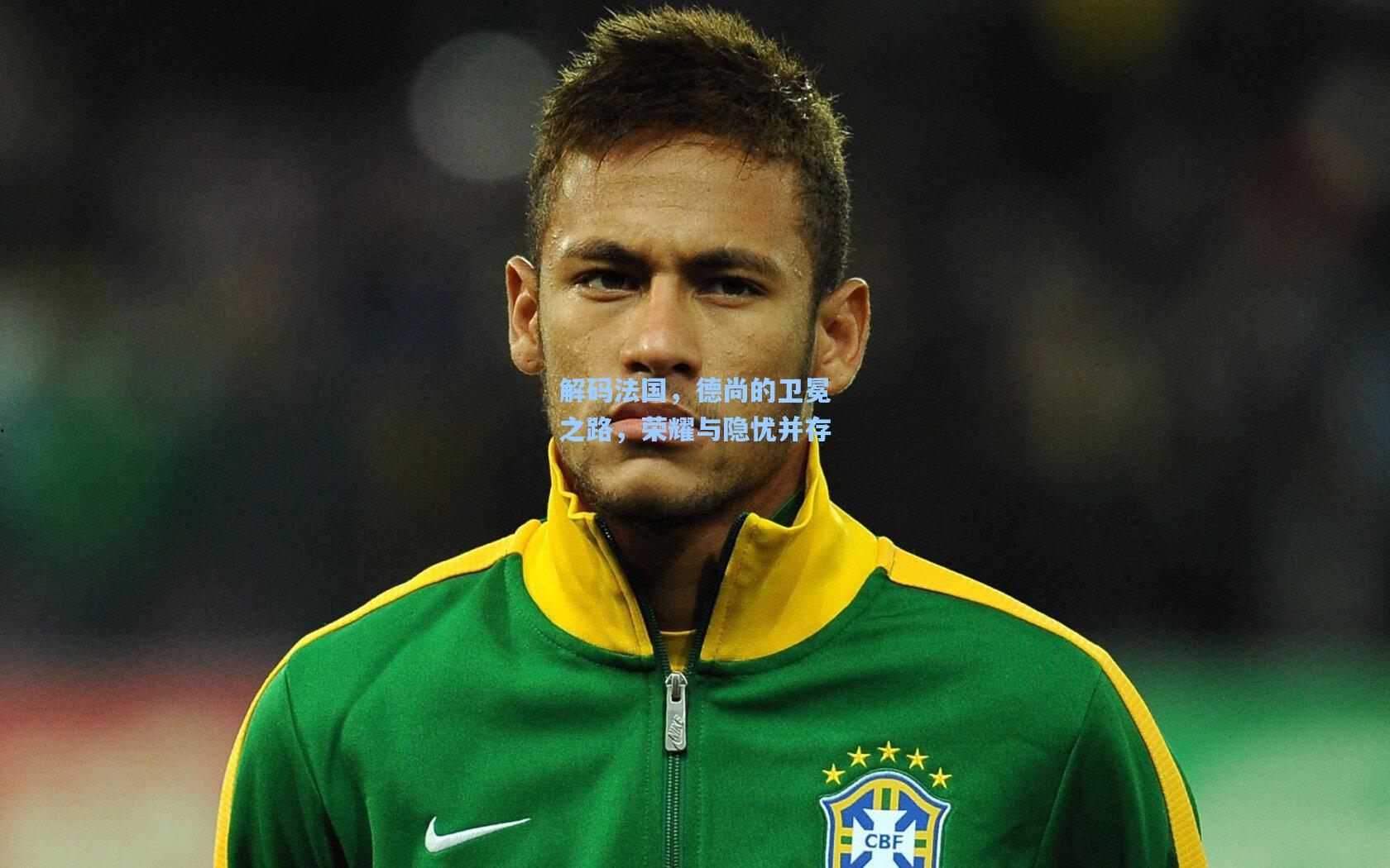 解码法国,德尚的卫冕之路,荣耀与隐忧并存