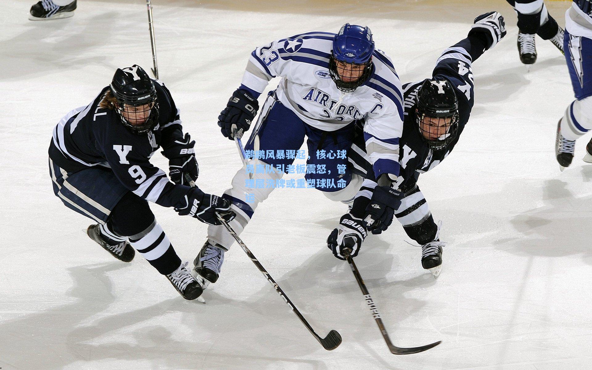 鹈鹕风暴骤起,核心球员离队引老板震怒,管理层洗牌或重塑球队命运