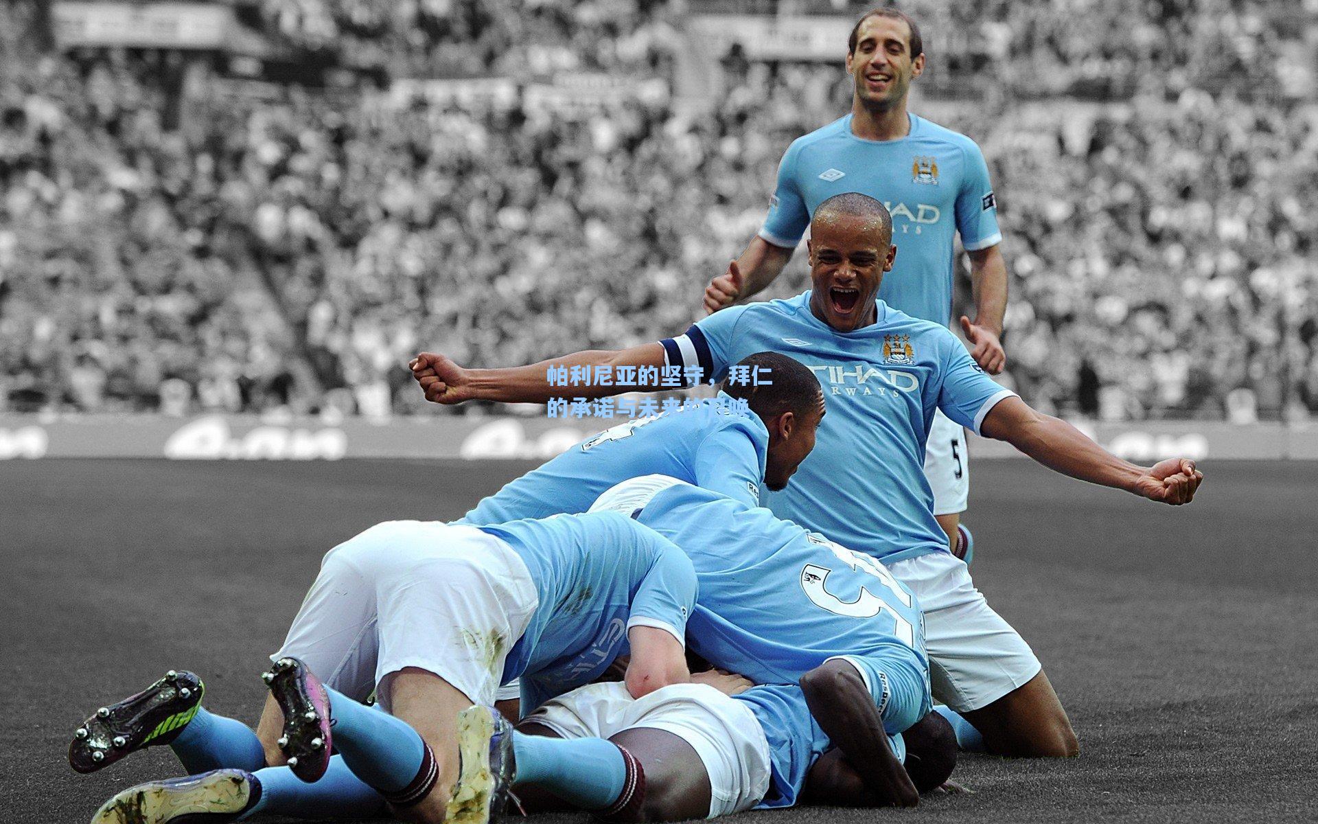 帕利尼亚的坚守,拜仁的承诺与未来的召唤